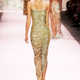 Illustration for article titled Monique Lhullier's Gowns Leave Audience Gasping In Awe